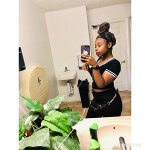 Meet your Posher, Jo'anna